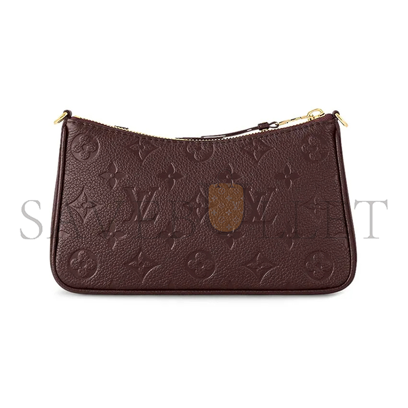 LOUIS VUITTON EASY POUCH ON STRAP M82446 (19*11.5*3cm)